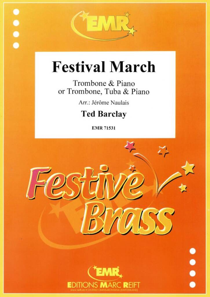 Festival March